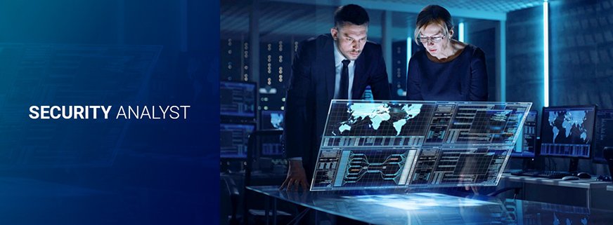 Information Security Analyst – Top Cybersecurity Job in 2025