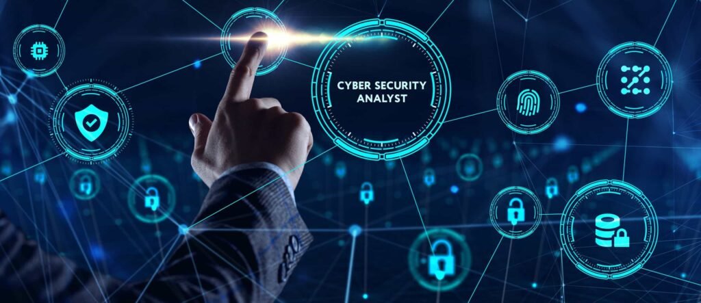 Cybersecurity Specialist – Top Cybersecurity Job in 2025