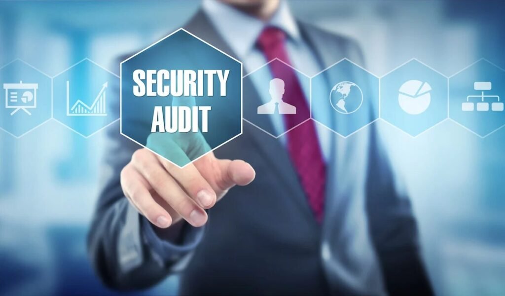 It security auditor – Top Cybersecurity Job in 2025