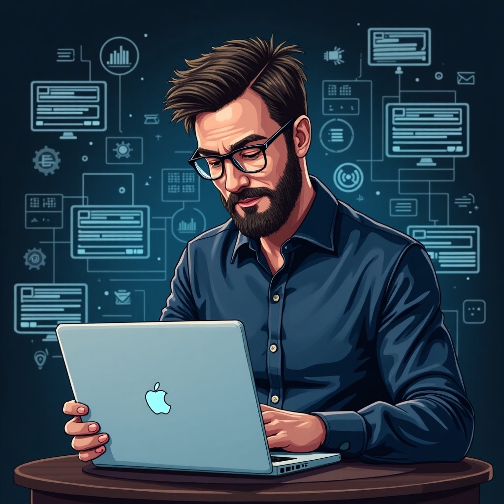 Ben Stace Semantic SEO Writing Tool 