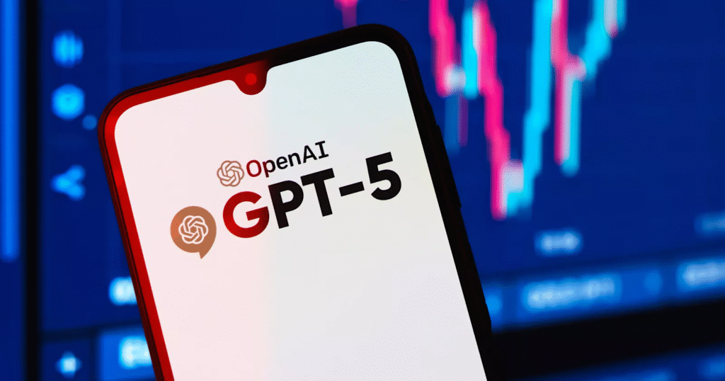chat GPT-5