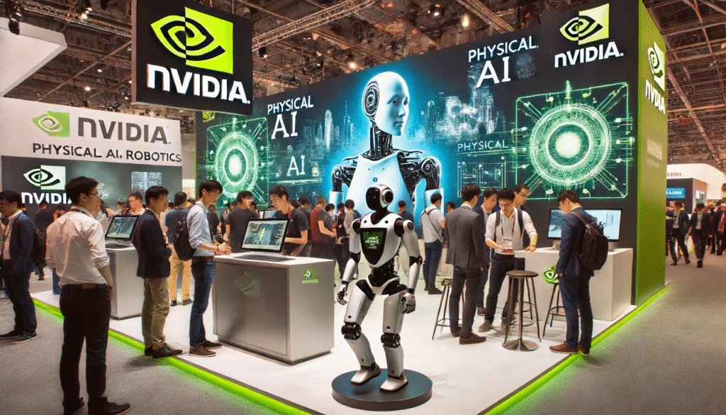 Tech News August 2025