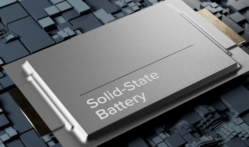 Solid-State Batteries