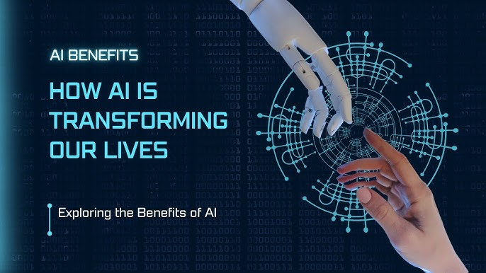 Blue Artificial Intelligence
