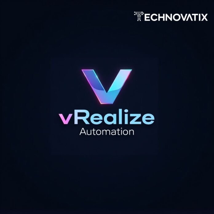 vrealize-automation
