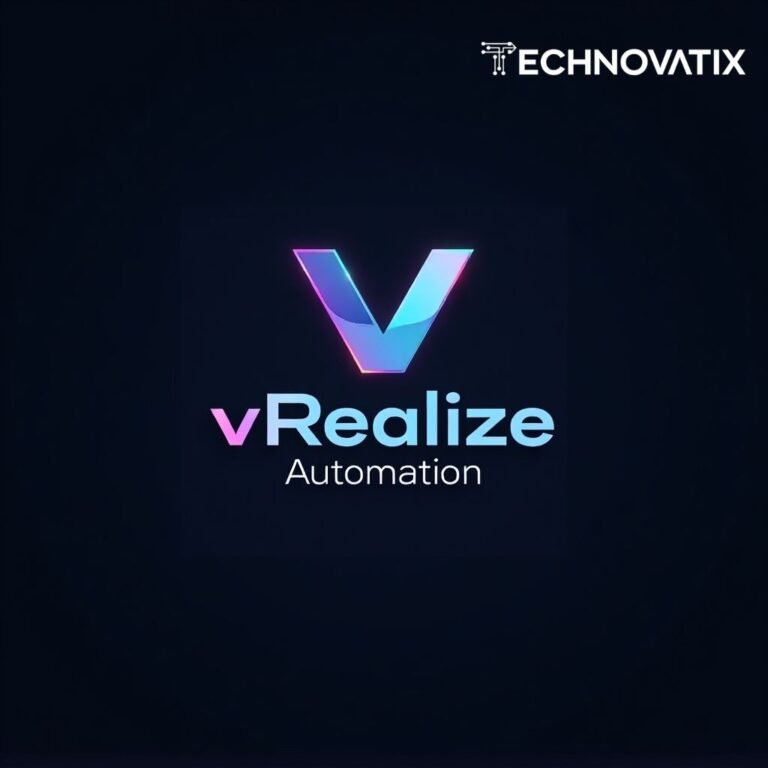 vrealize-automation